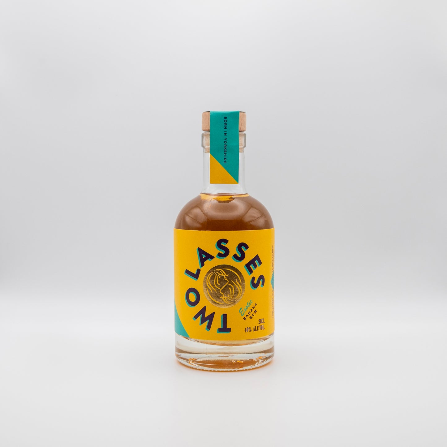 The Festive Rum Trio