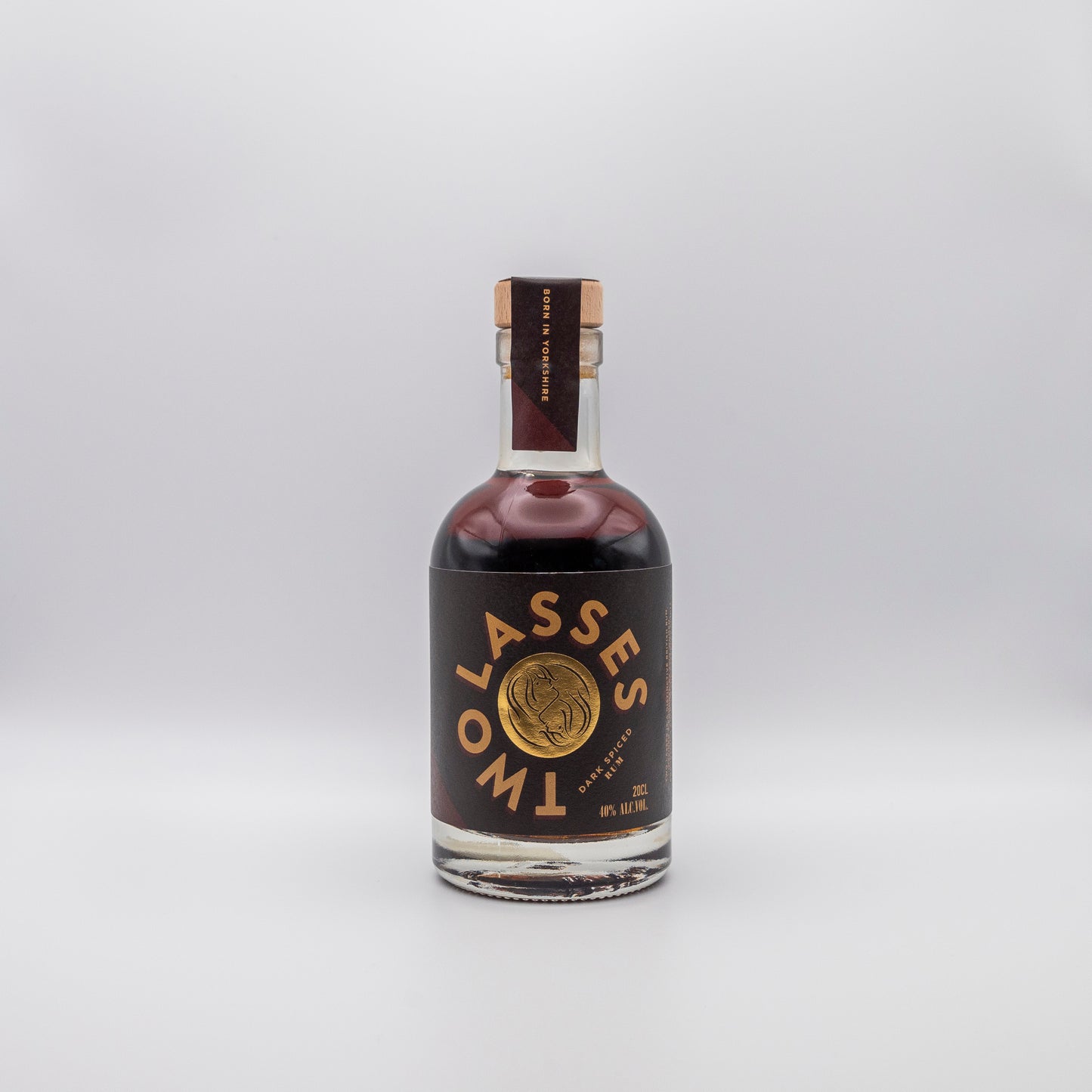 The Festive Rum Trio