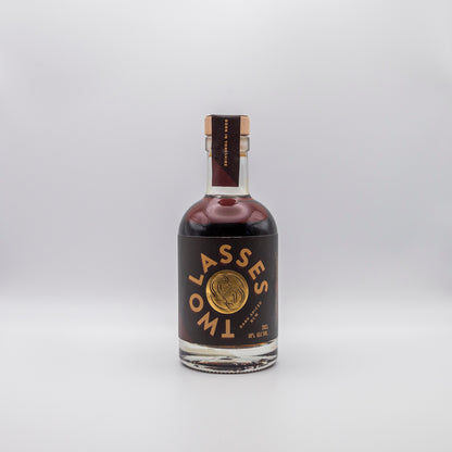 The Festive Rum Trio