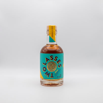 The Festive Rum Trio