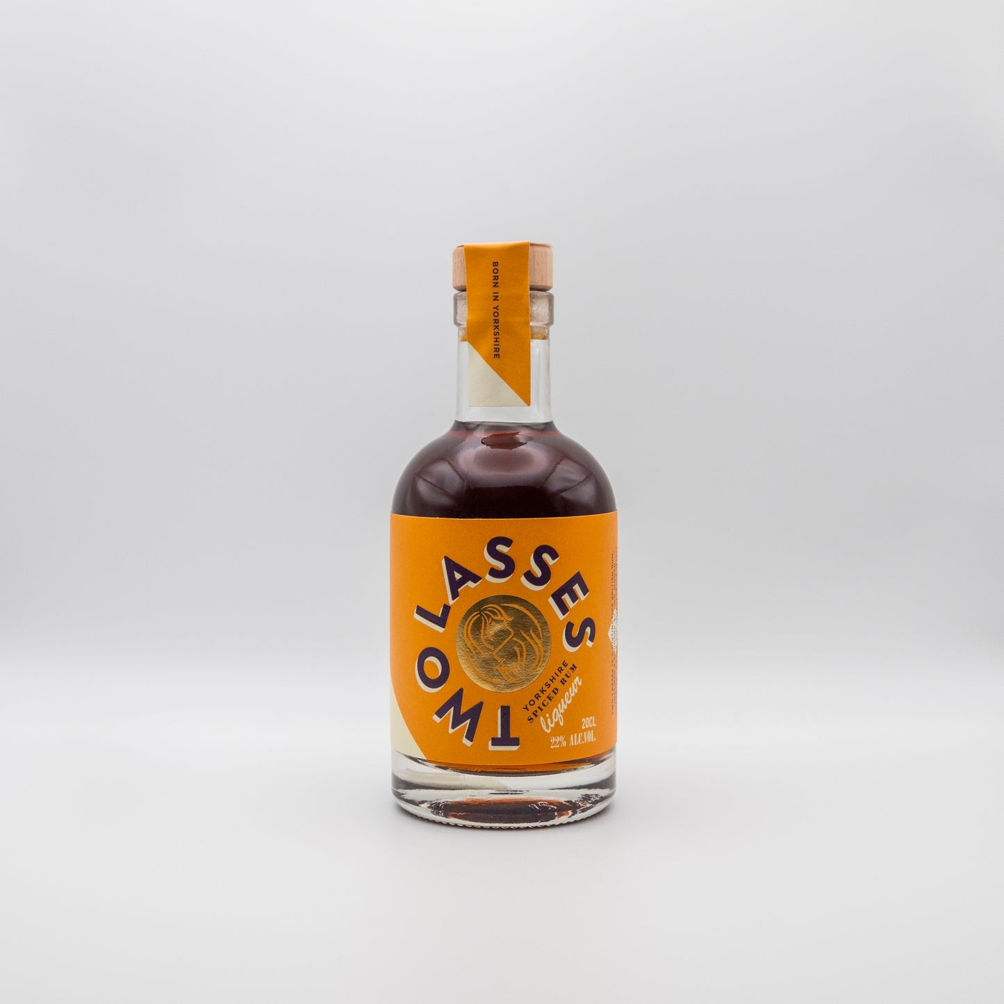 The Festive Rum Trio