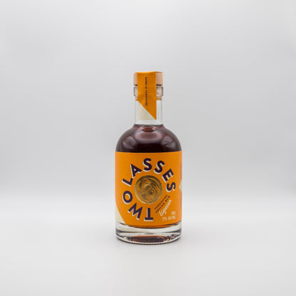 The Festive Rum Trio