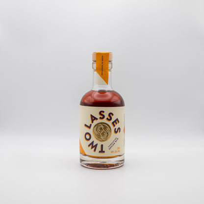 The Festive Rum Trio