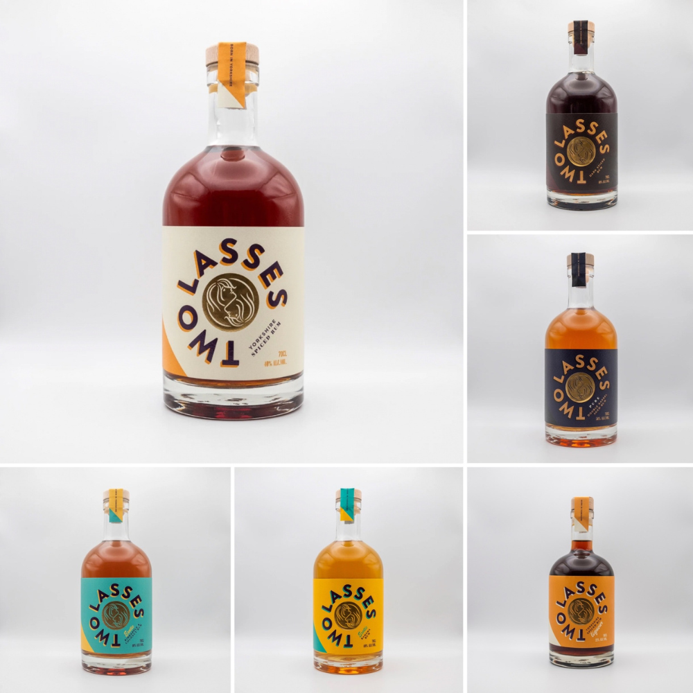 The Yorkshire Favourite – 2 Bottle Bundle