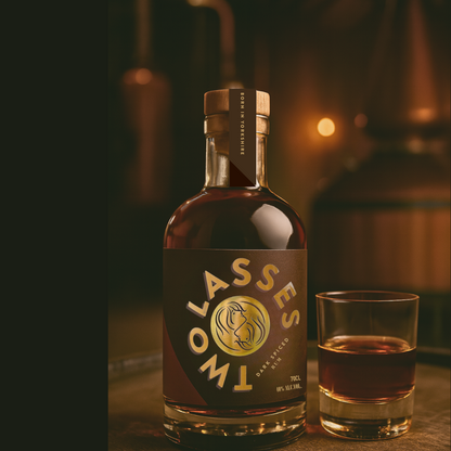 Dark Spiced Rum