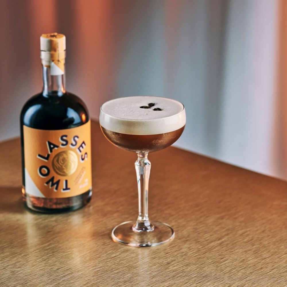Yorkshire Spiced Rum Liqueur 50cl