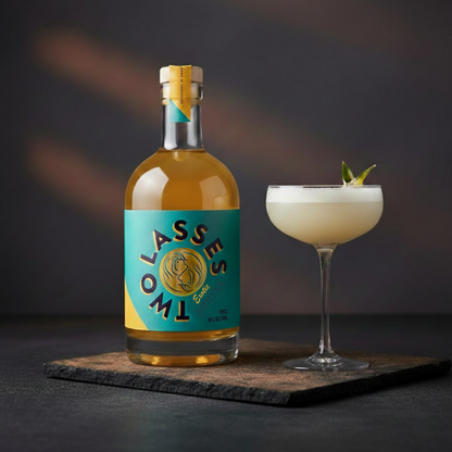 Pineapple & Coconut Rum