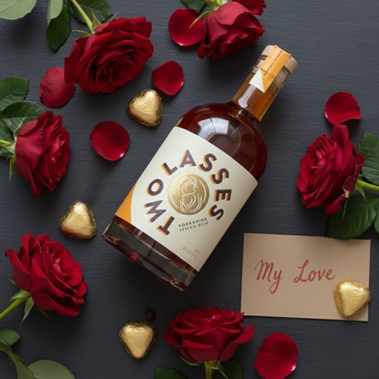 Yorkshire Spiced Rum